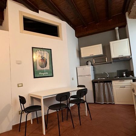 Apartmán Bancalegno Sweet Dreams Bergamo Exteriér fotografie