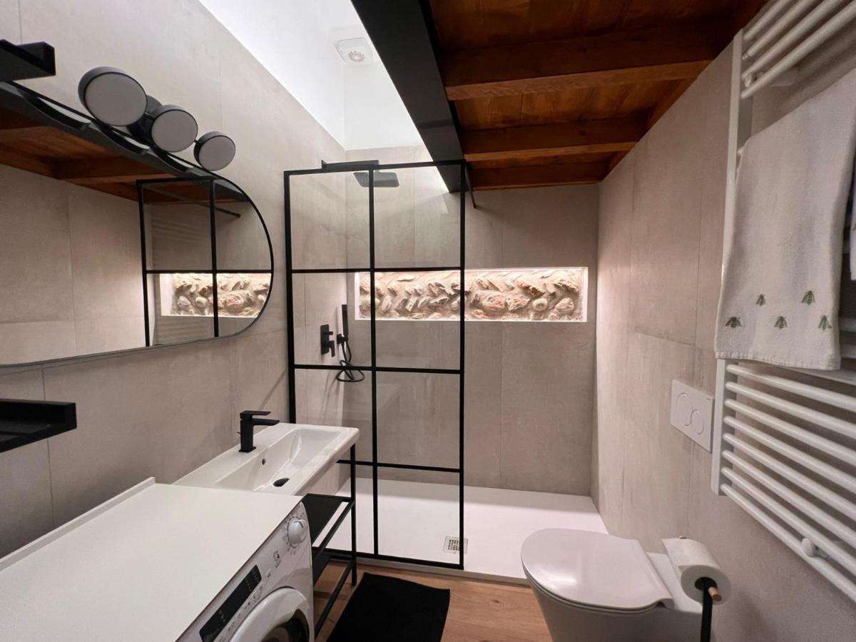 Apartmán Bancalegno Sweet Dreams Bergamo Exteriér fotografie