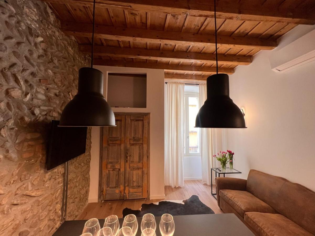 Apartmán Bancalegno Sweet Dreams Bergamo Exteriér fotografie