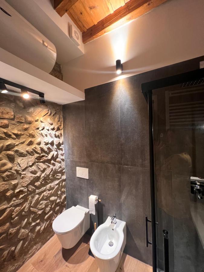 Apartmán Bancalegno Sweet Dreams Bergamo Exteriér fotografie