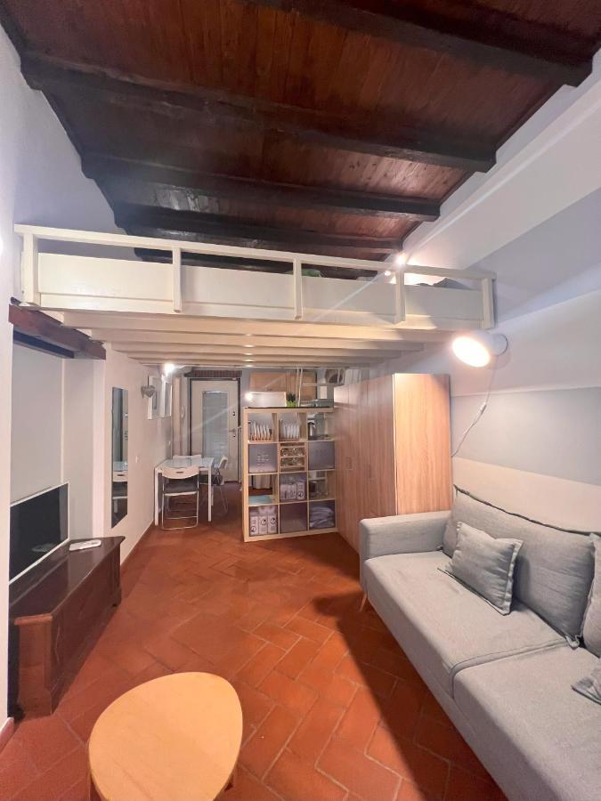 Apartmán Bancalegno Sweet Dreams Bergamo Exteriér fotografie