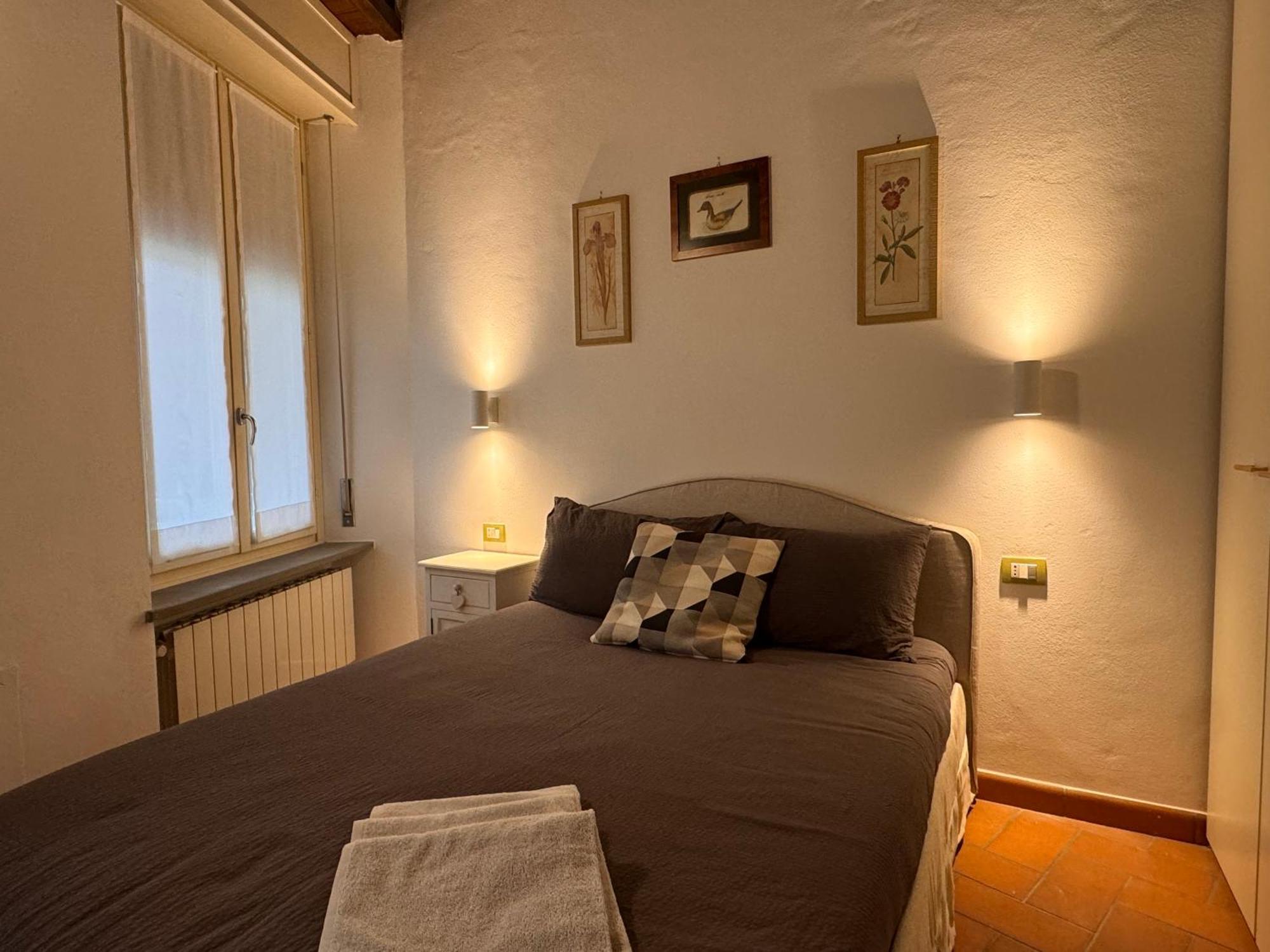 Apartmán Bancalegno Sweet Dreams Bergamo Exteriér fotografie